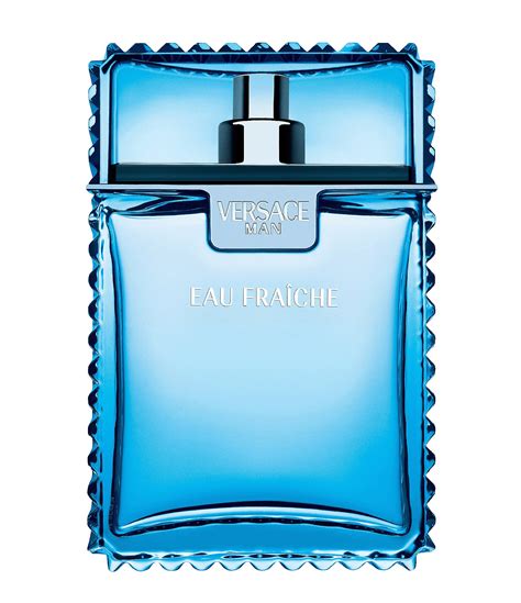 versace men's perfume fraiche|Versace men's perfume with backpack.